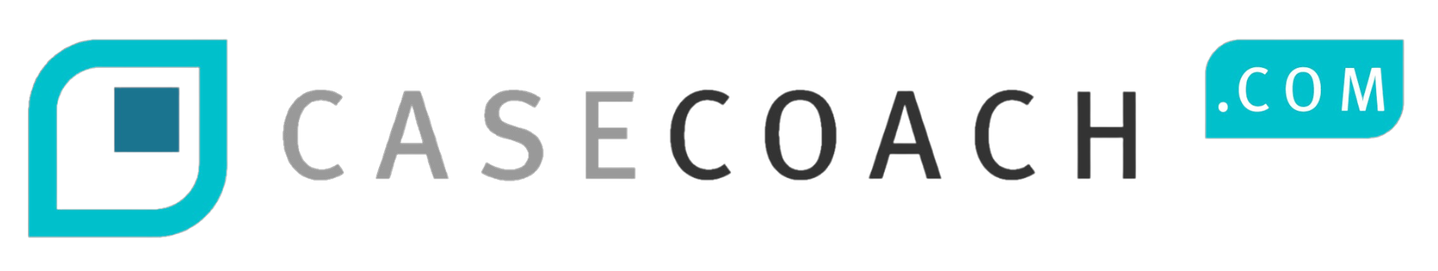 CaseCoach logo