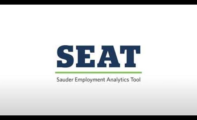 Embedded thumbnail for SEAT